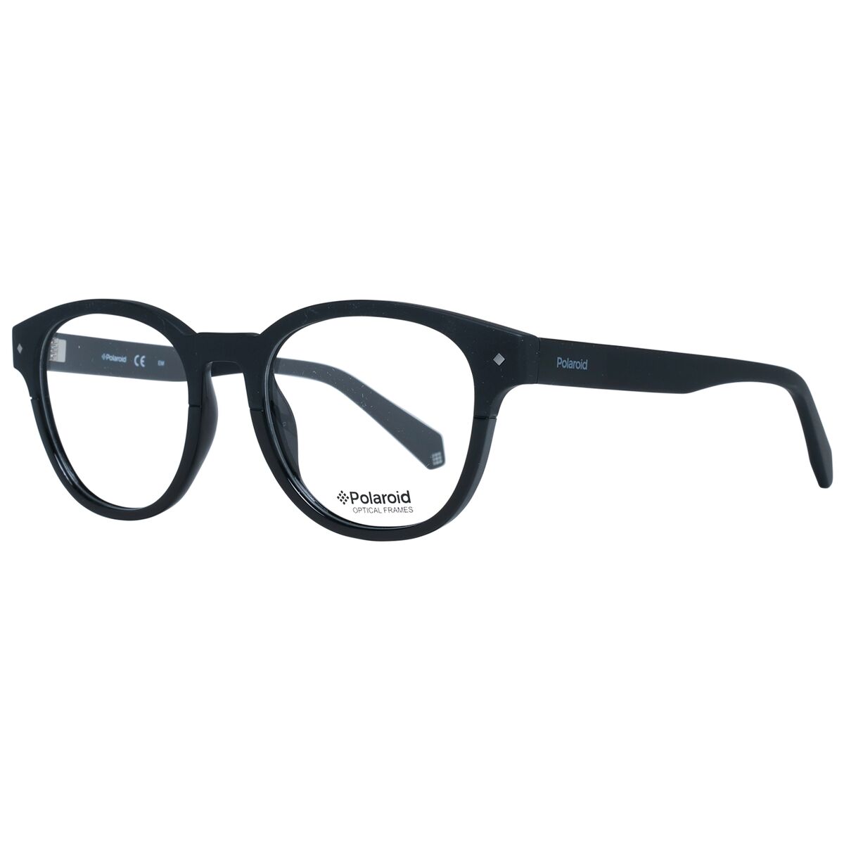 rama de ochelari unisex polaroid pld d345 49807