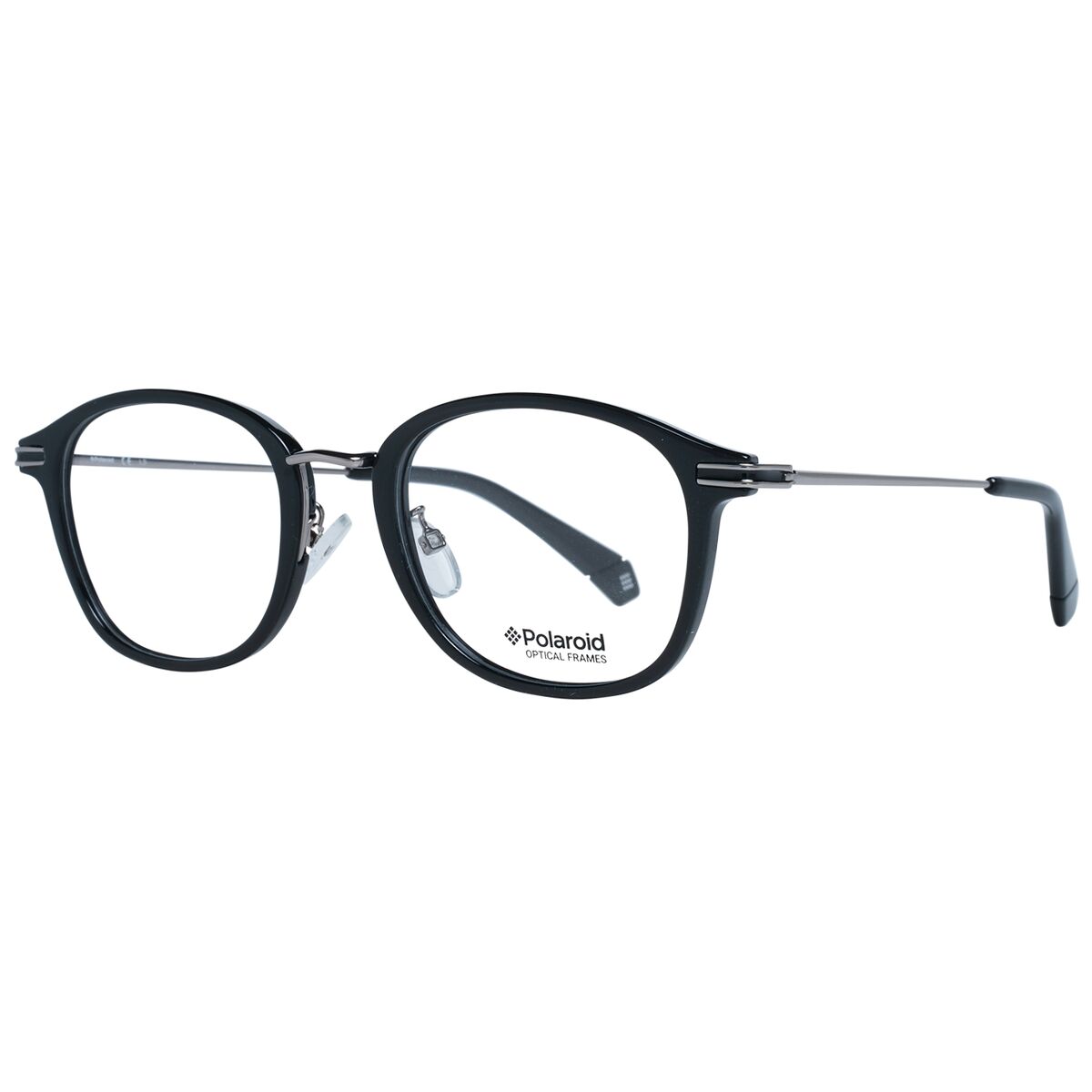 rama de ochelari unisex polaroid pld d376 g 50807