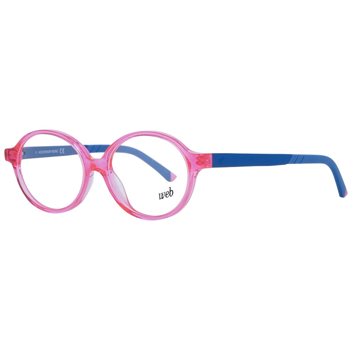 rama de ochelari unisex web eyewear we5310 48074