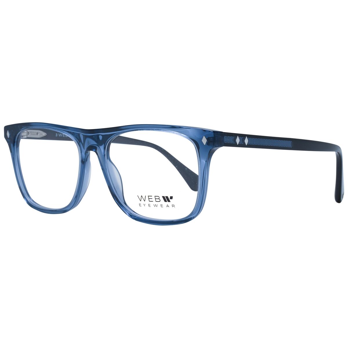 rama de ochelari unisex web eyewear we5399 54090