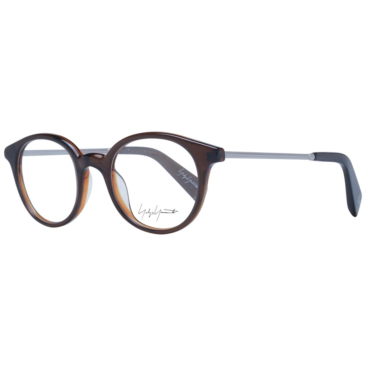 rama de ochelari unisex yohji yamamoto yy1008 47118