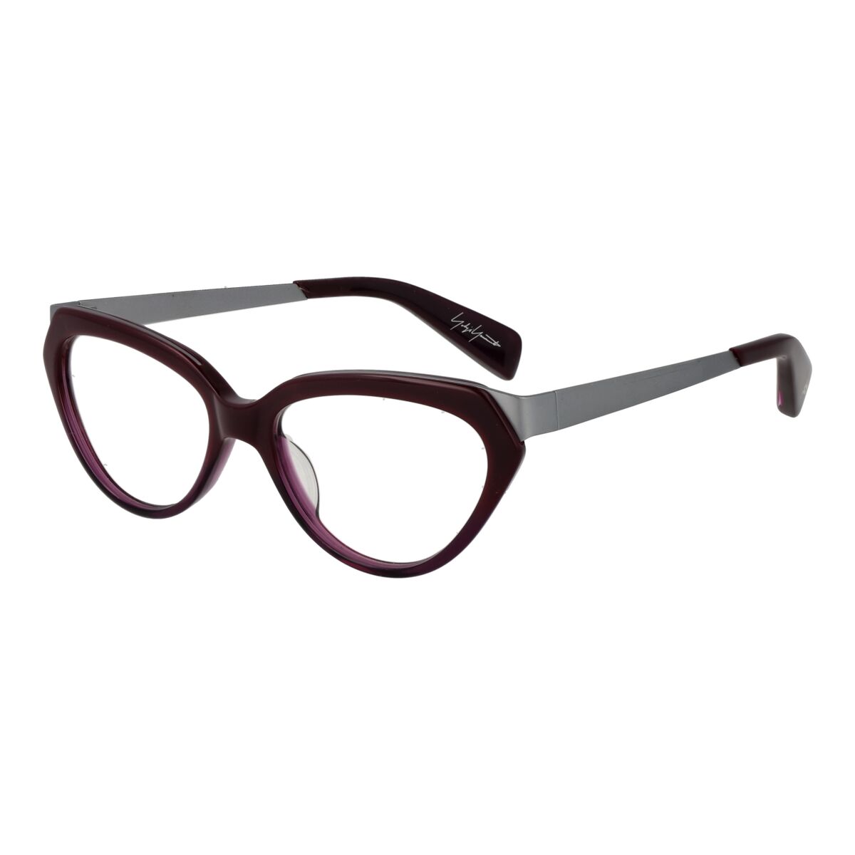 rama de ochelari unisex yohji yamamoto yy1011 52710