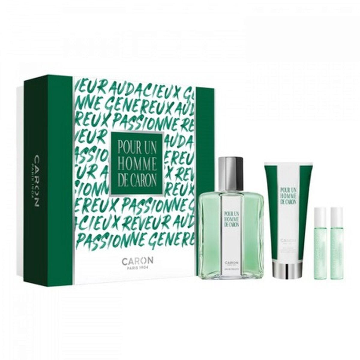 set de parfum barbati caron set de parfum barbati caron