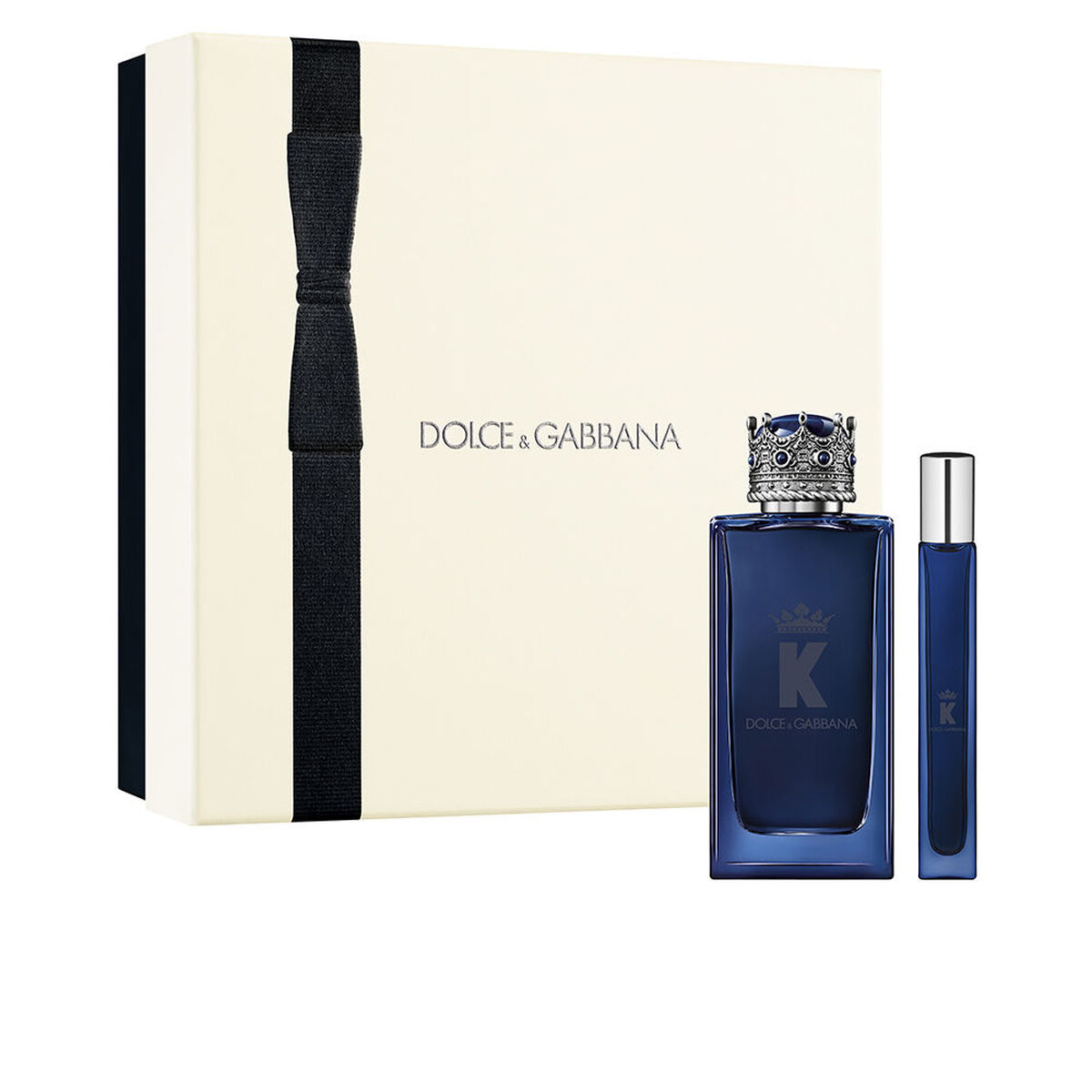set de parfum barbati dolce & gabbana k by dolce&gabbana 2 piese