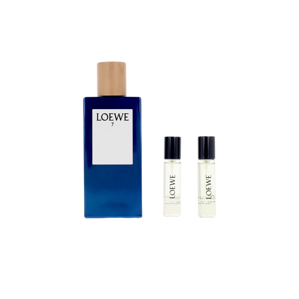 set de parfum barbati loewe loewe 7 3 piese