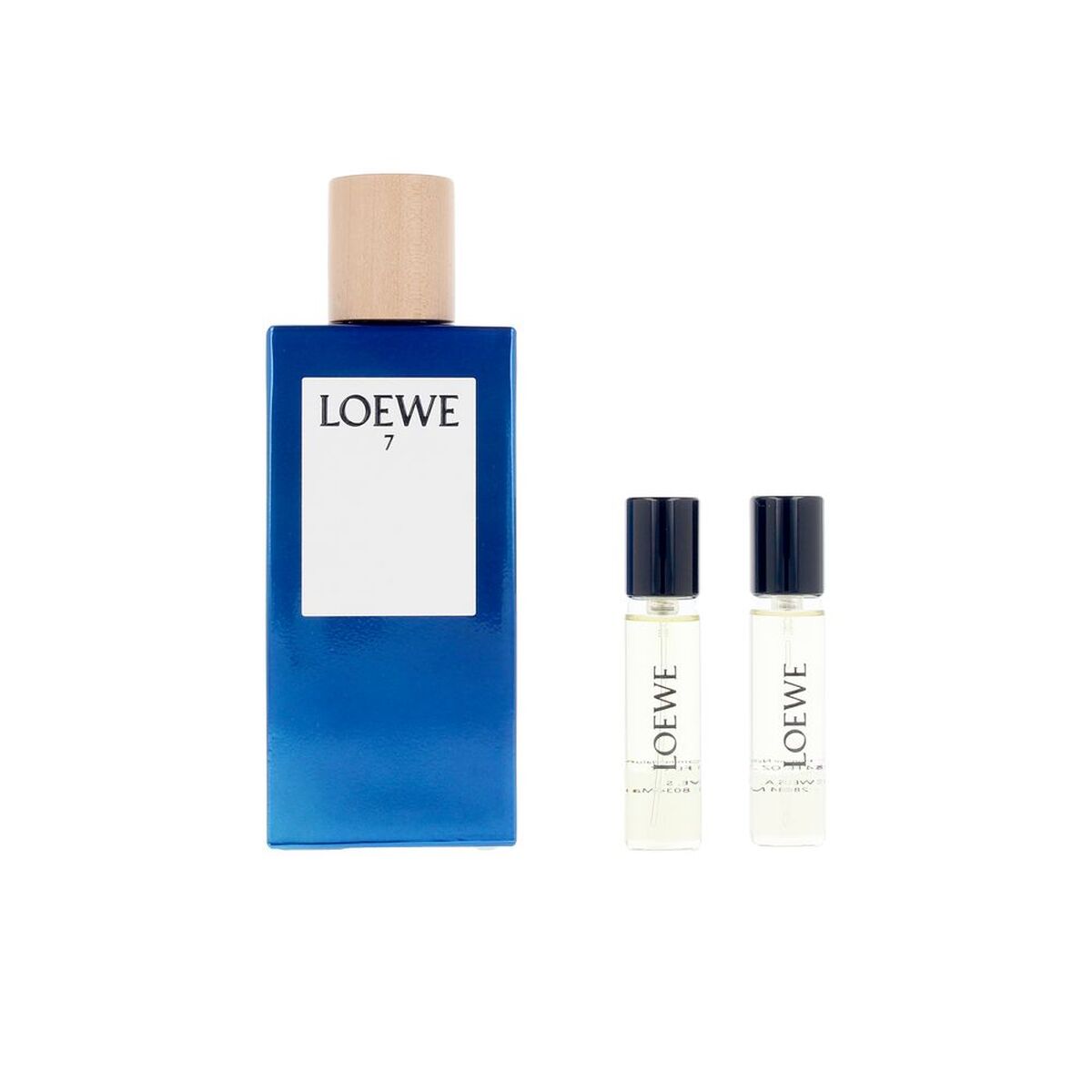 set de parfum barbati loewe loewe c edt 3 piese