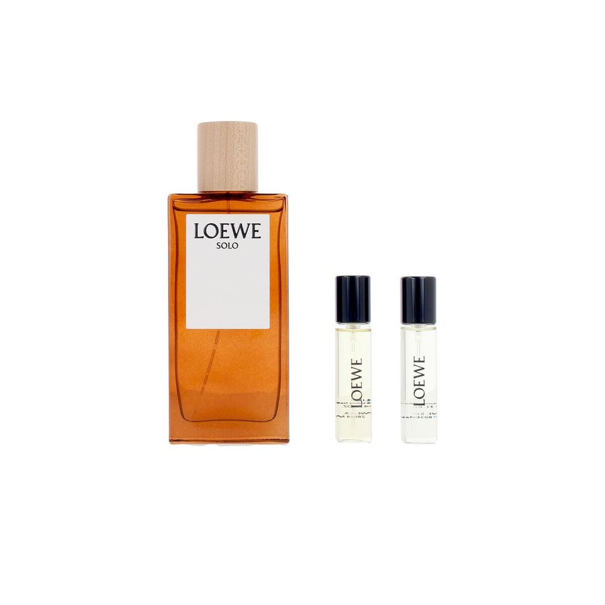 set de parfum barbati loewe loewe c edt 3 piese