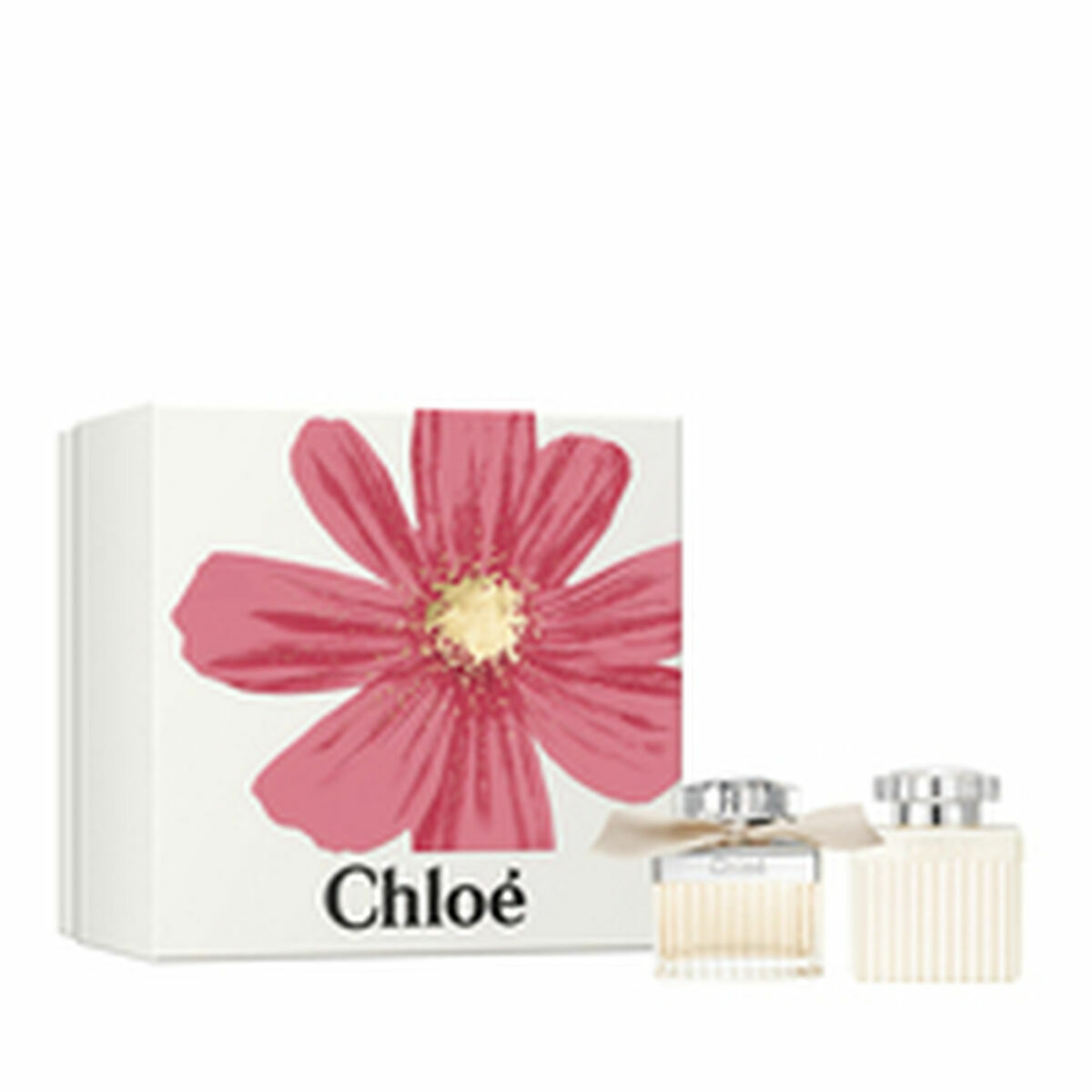 set de parfum femei chloe chloÉ signature 2 piese