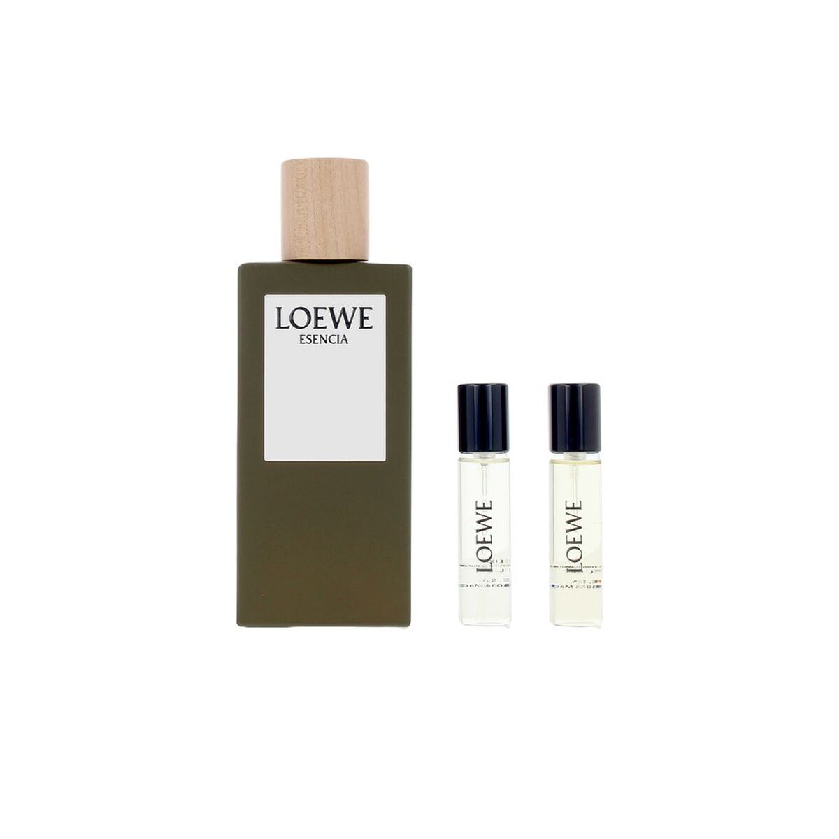 set de parfum unisex loewe loewe c edt