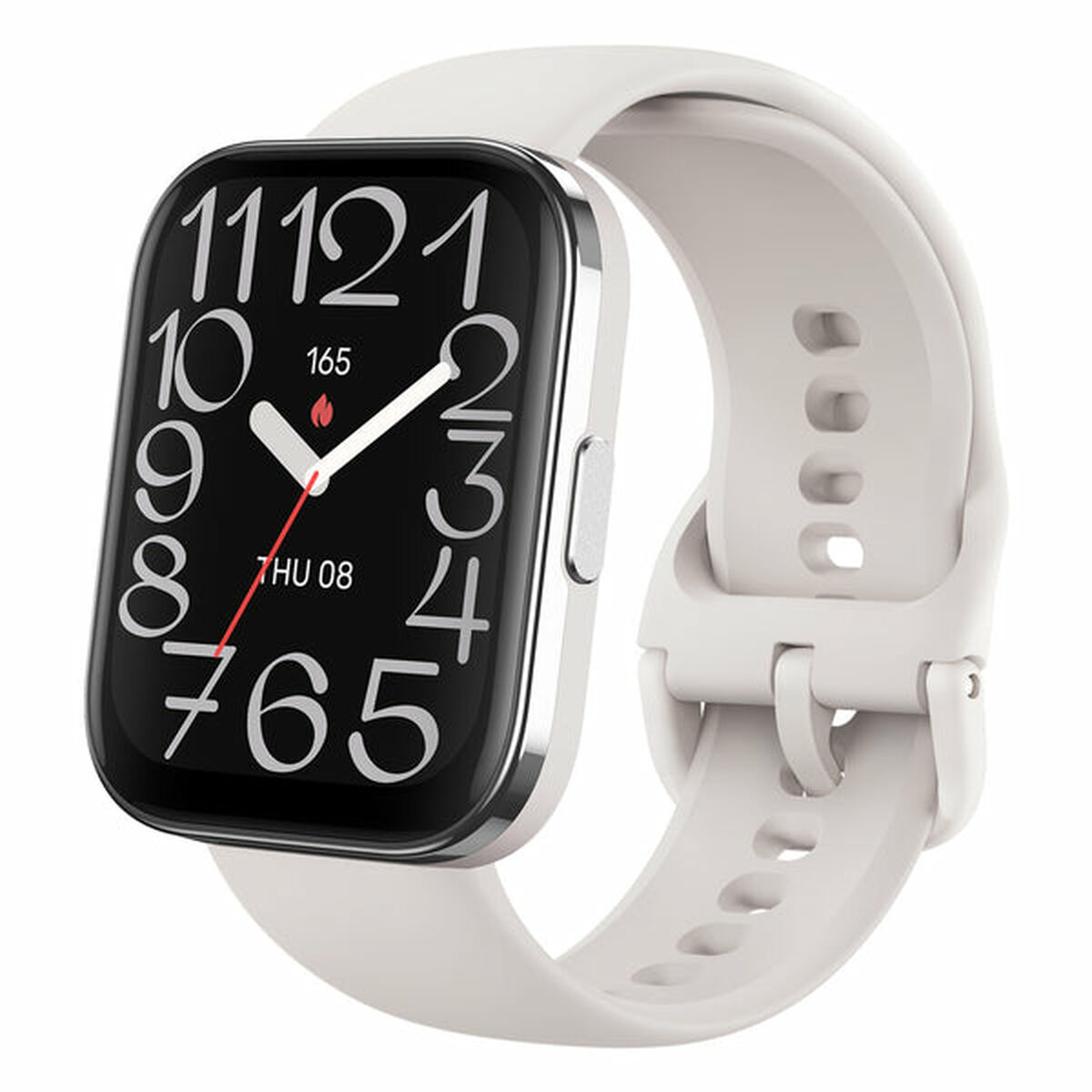 smartwatch amazfit amazfit bip 5 gri
