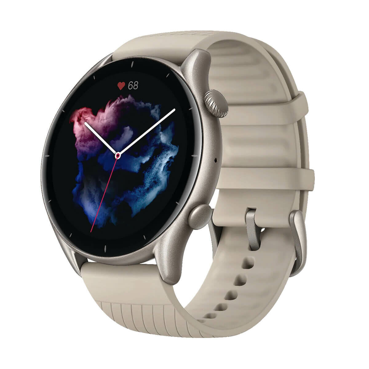 smartwatch amazfit gri