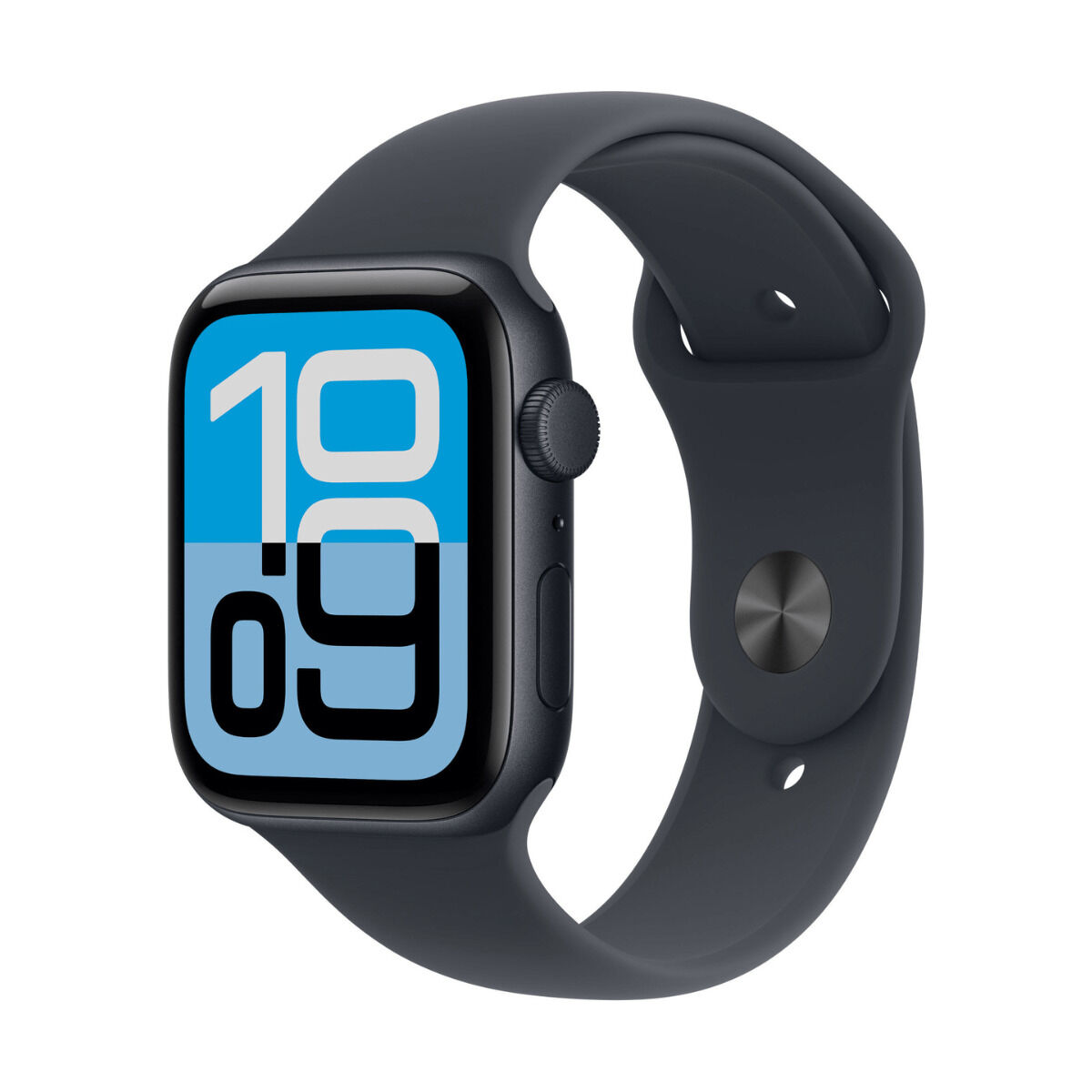 smartwatch apple apple watch se 3 negru 1,57" 40 mm Ø 40 mm