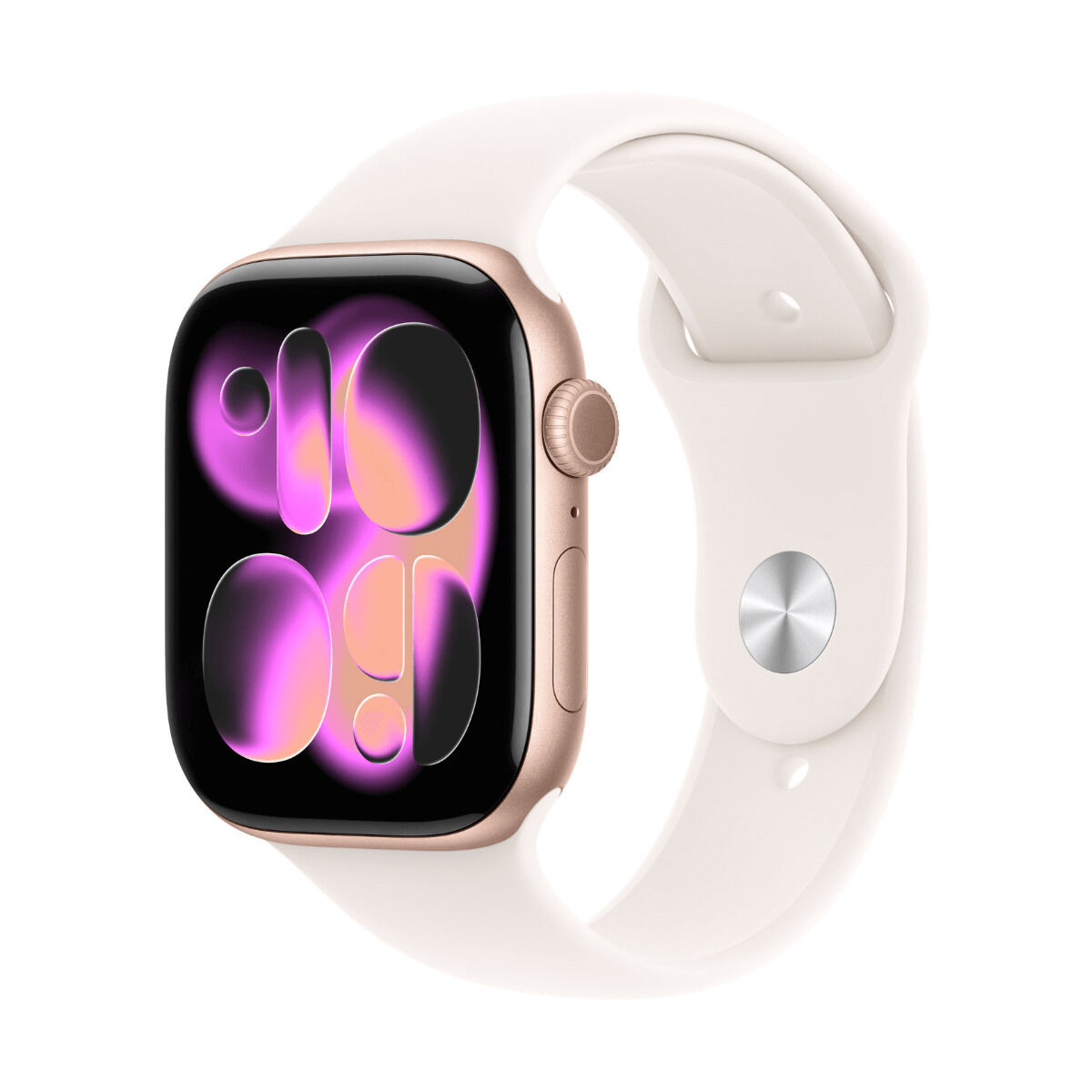 smartwatch apple series 11 roz 1,77"