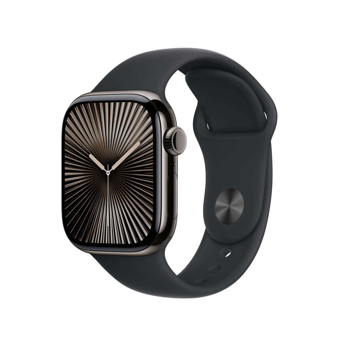smartwatch apple watch 10 1,65" negru gri