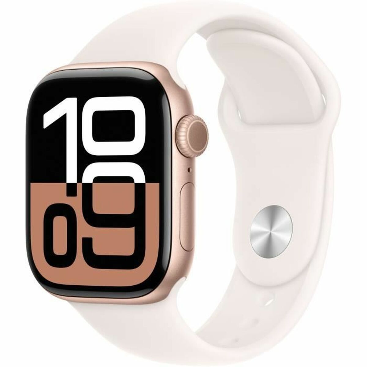 smartwatch apple watch series 10 roz 1,77"
