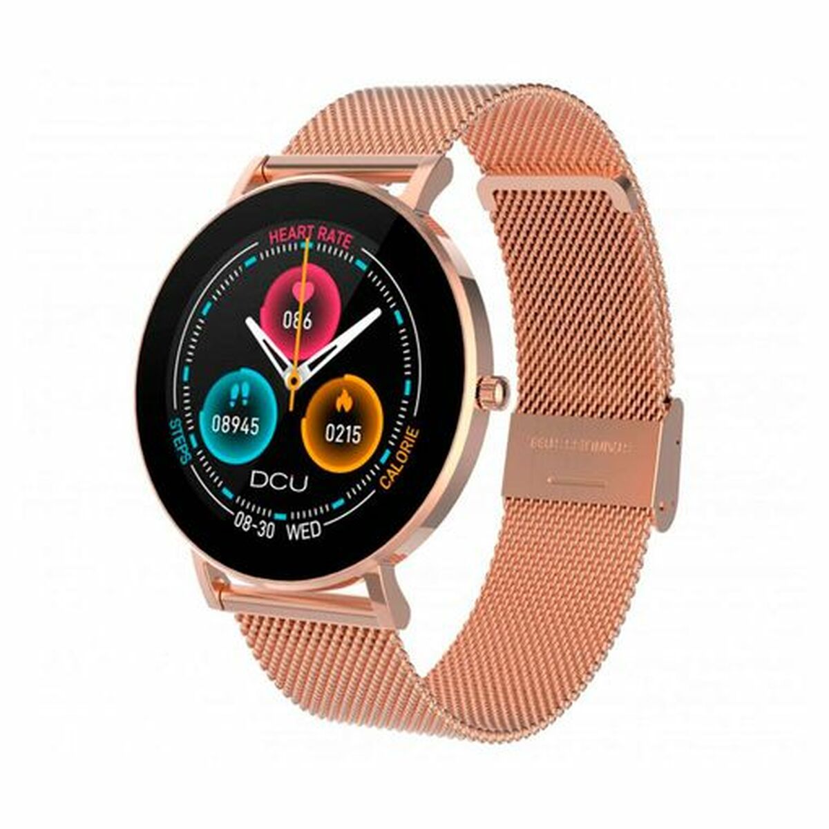 smartwatch dcu boulevard