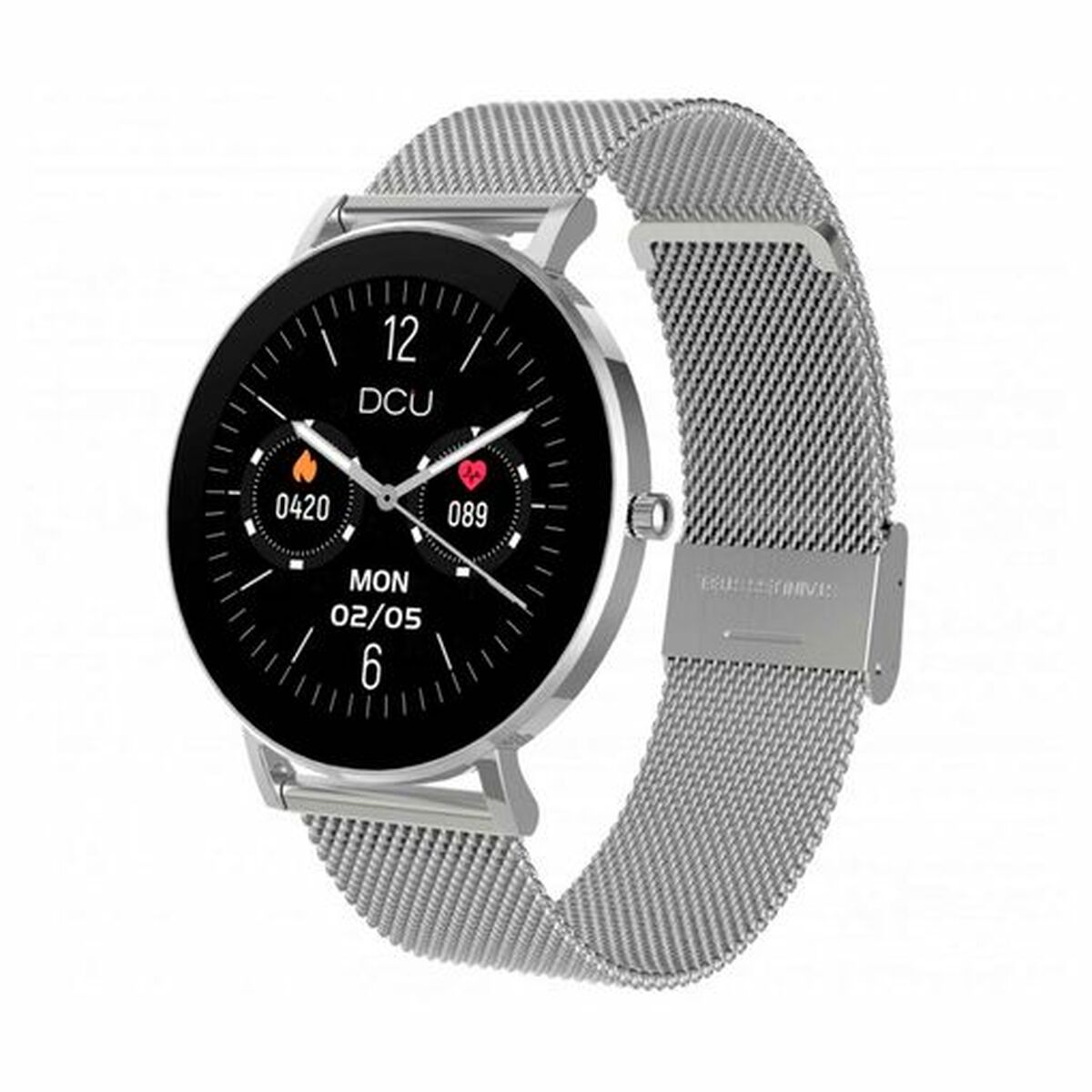 smartwatch dcu boulevard