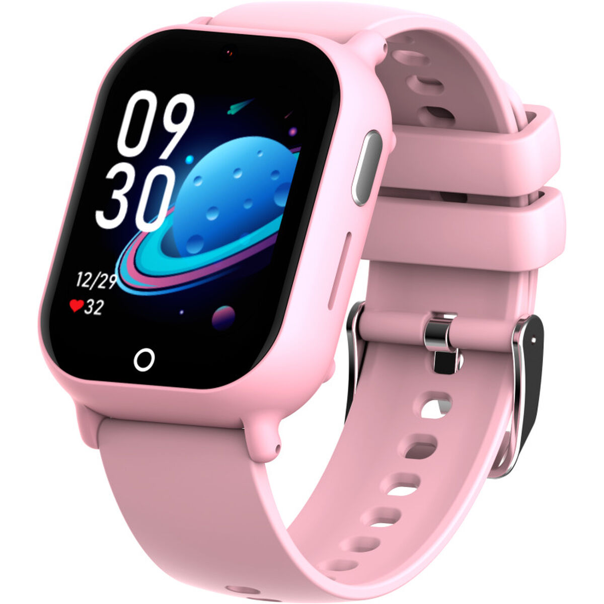 smartwatch dcu littleone 4g roz