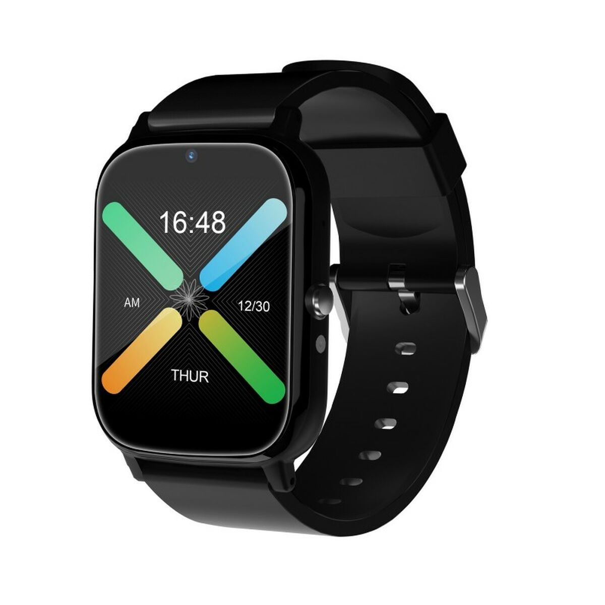 smartwatch dcu senior