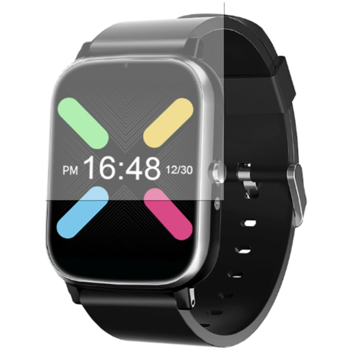 smartwatch dcu senior