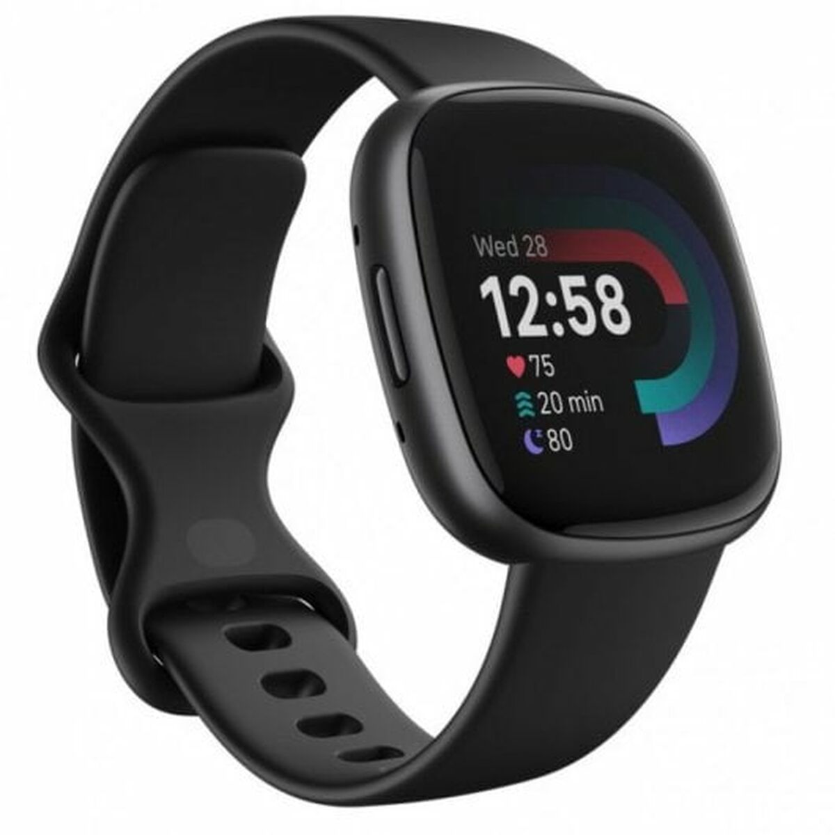 smartwatch fitbit versa 4 negru