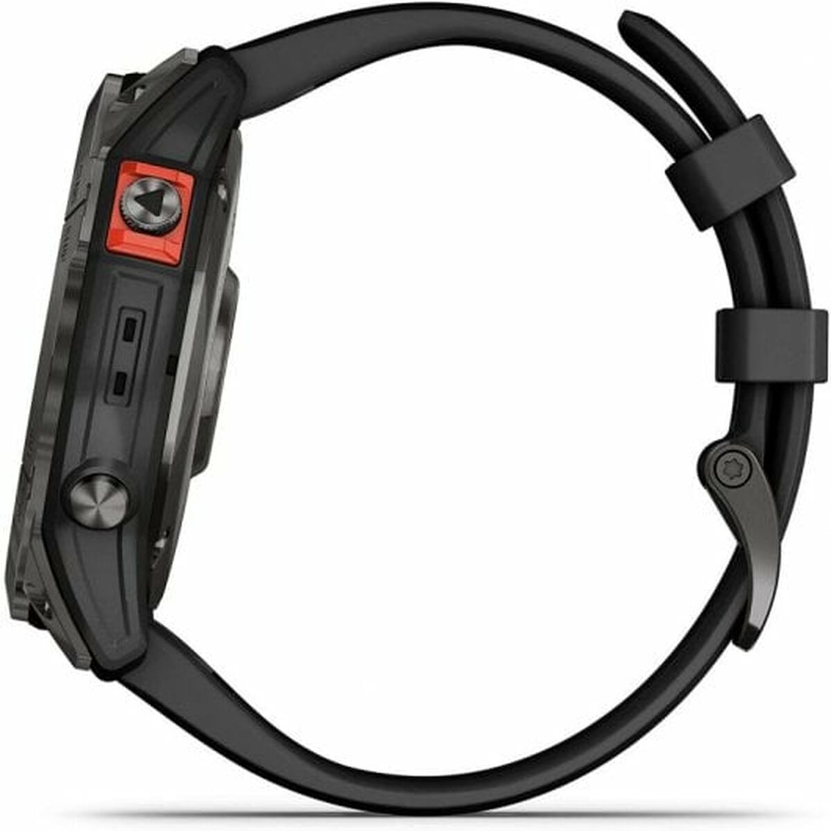 smartwatch garmin 010 02541 01 negru gri 1,4" 51 mm