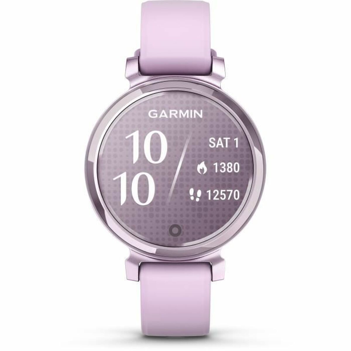 smartwatch garmin lily 2 roz 1"