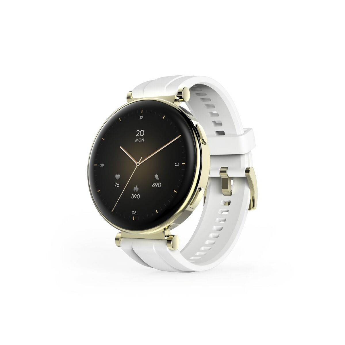 smartwatch hama 00178622 7000 alb smartwatch hama 00178622 7000 alb