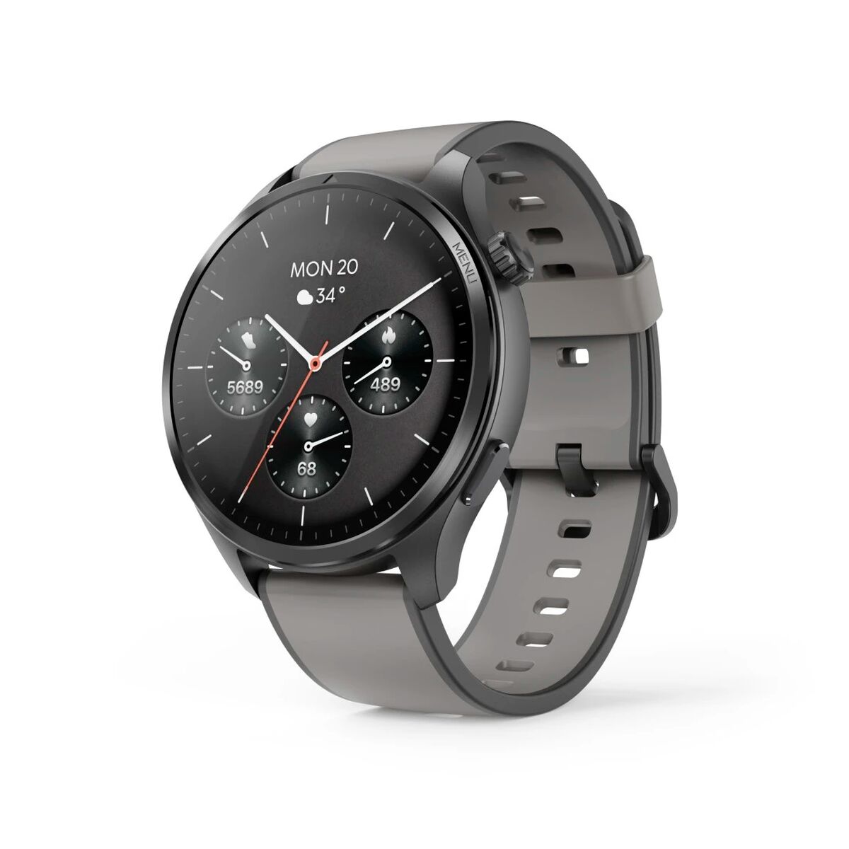smartwatch hama 00178627 9000