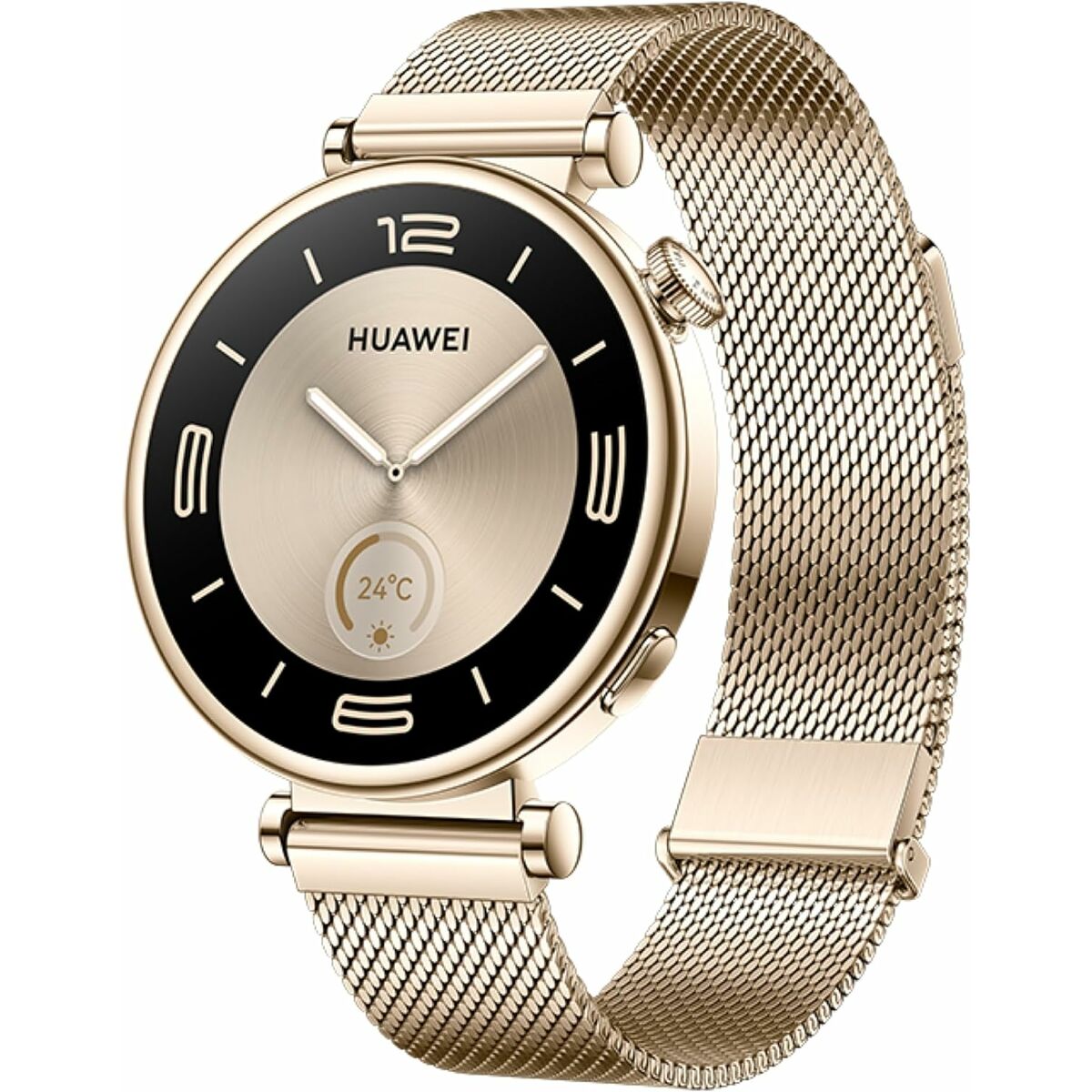 smartwatch huawei 55020bja auriu* 1,32" 41 mm