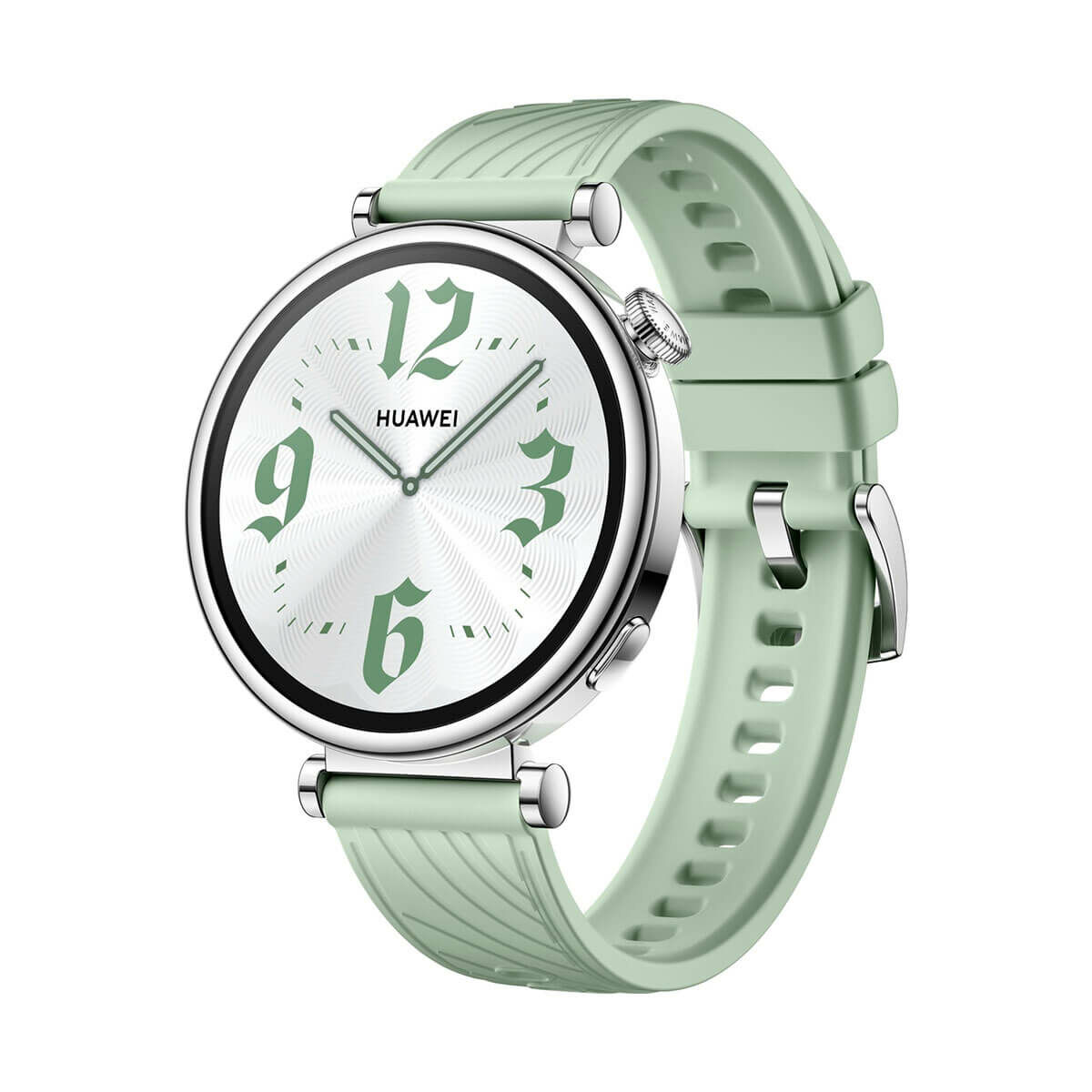smartwatch huawei 55020ces verde 1,32"