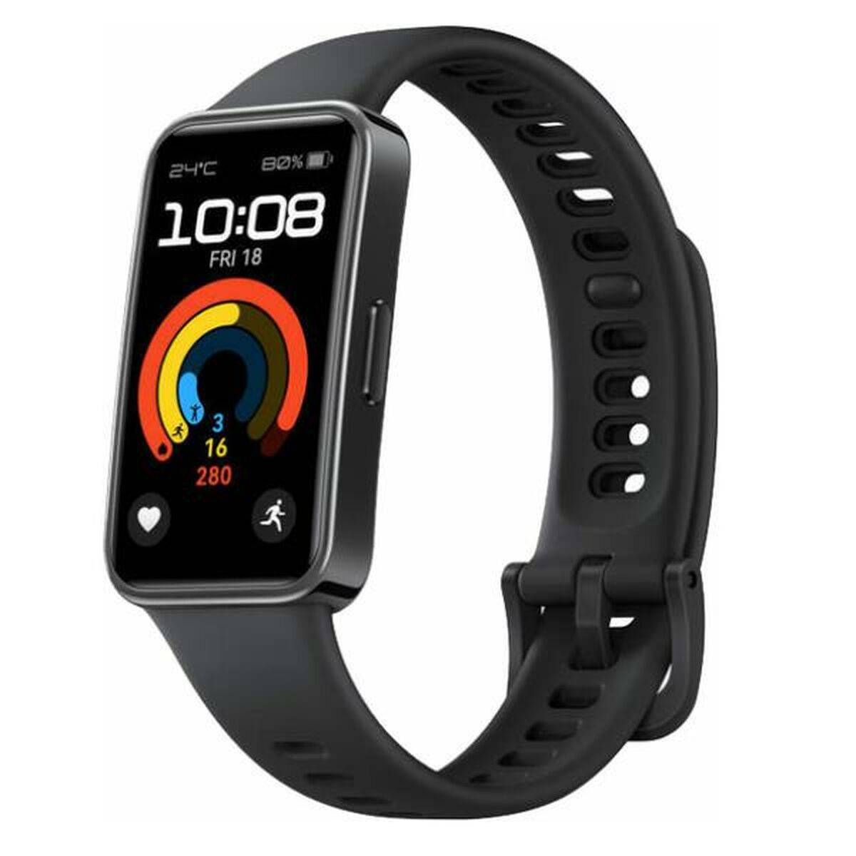 smartwatch huawei band 9 1,47" negru