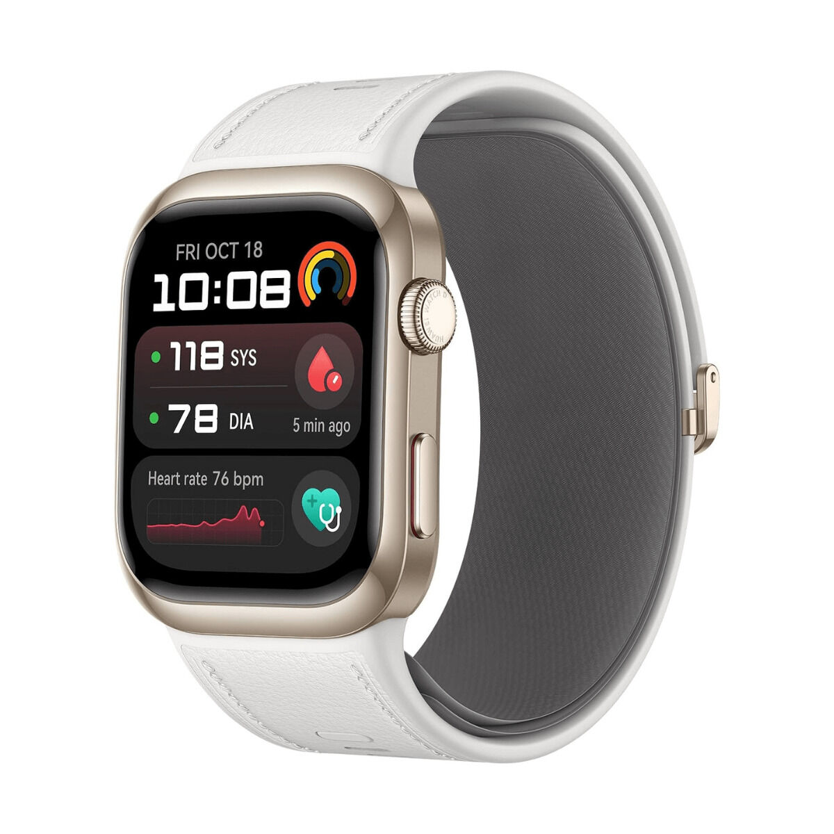 smartwatch huawei luca b19 alb 1,82"