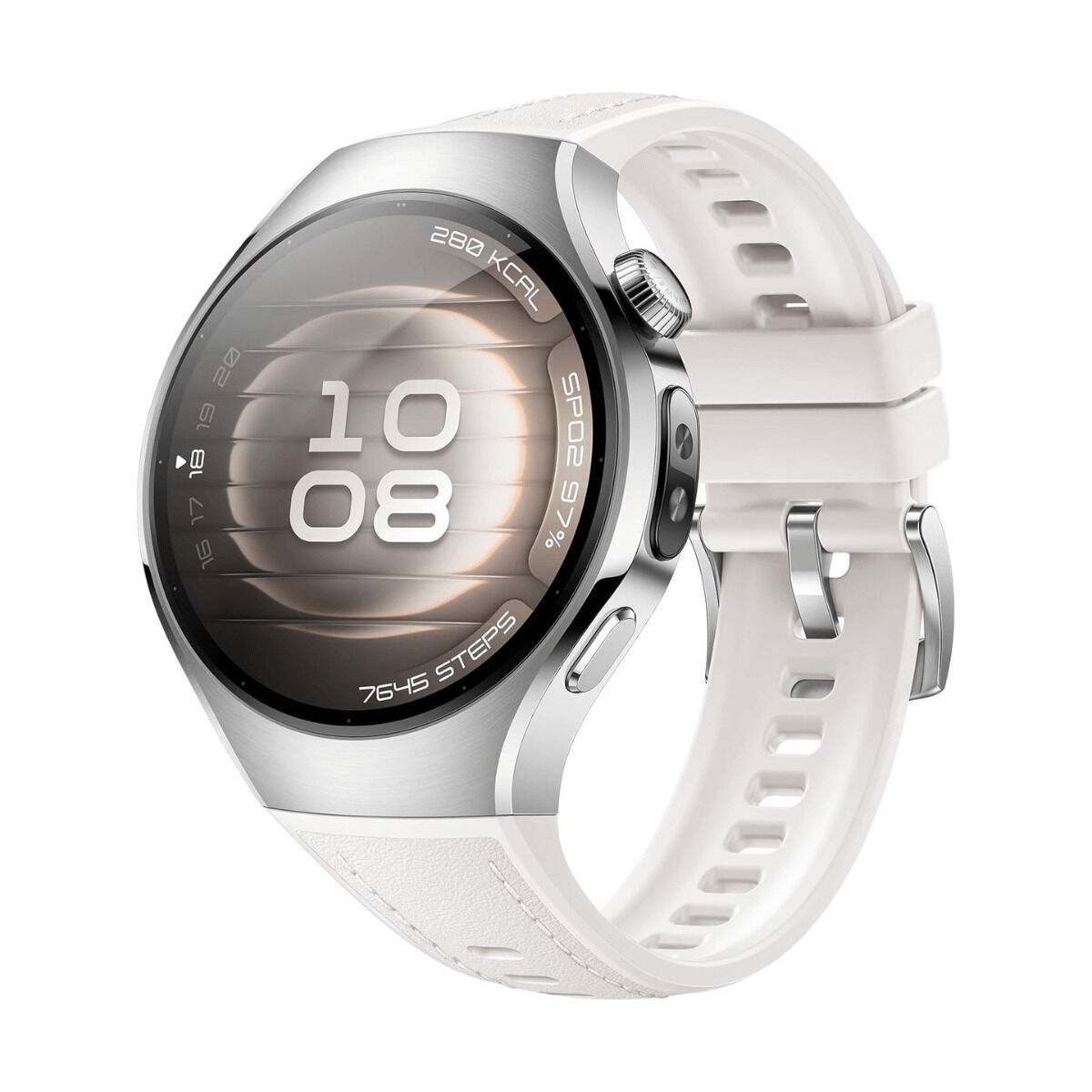 smartwatch huawei watch 5 alb 1,38" 42 mm 43 mm Ø 42,5 mm