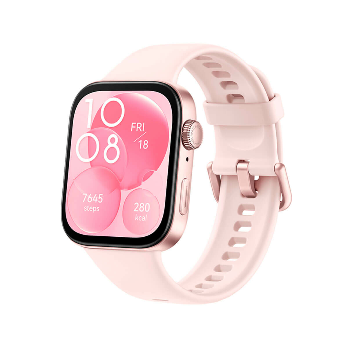 smartwatch huawei watch fit 3 roz 1,82"