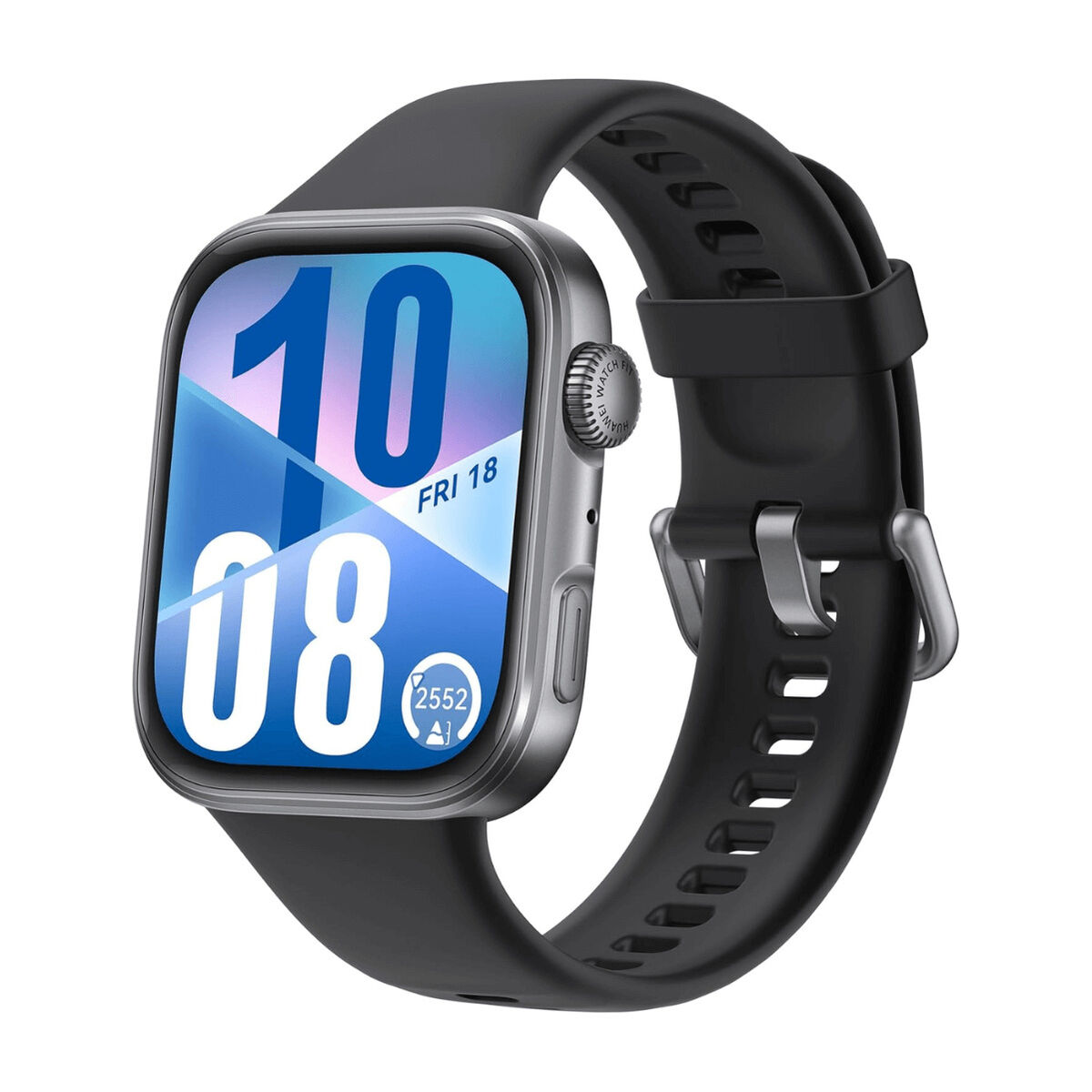 smartwatch huawei watch fit 4 negru 1,82"