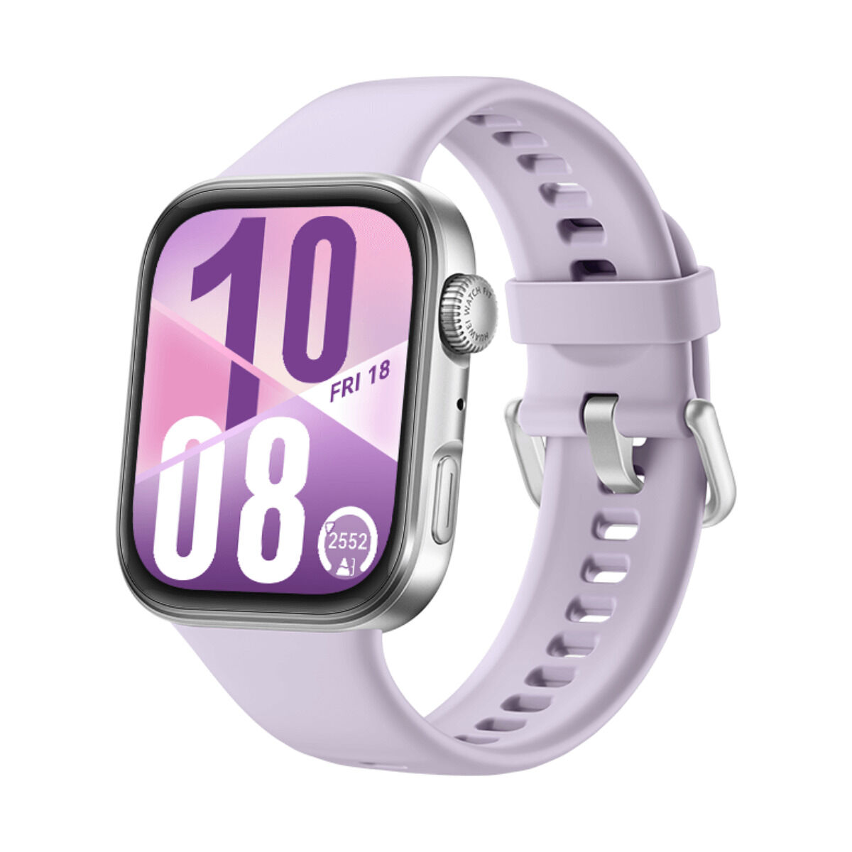 smartwatch huawei watch fit 4 purpuriu 1,82"