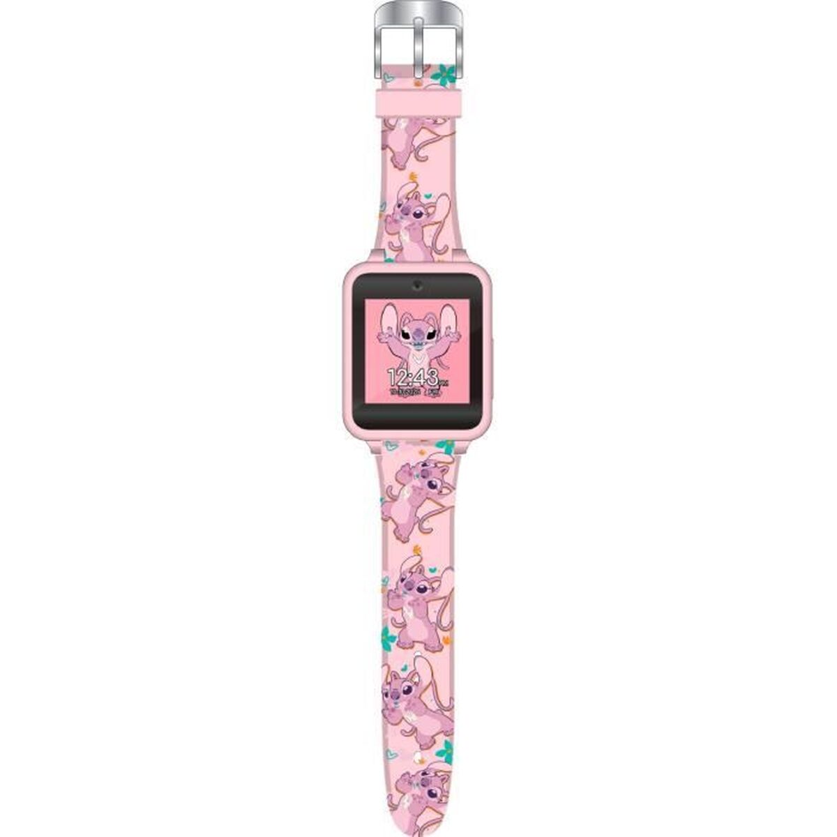 smartwatch kids licensing
