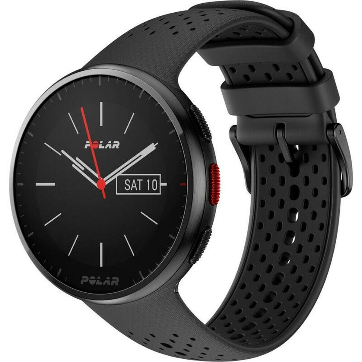smartwatch polar 1,2" (recondiționate a)