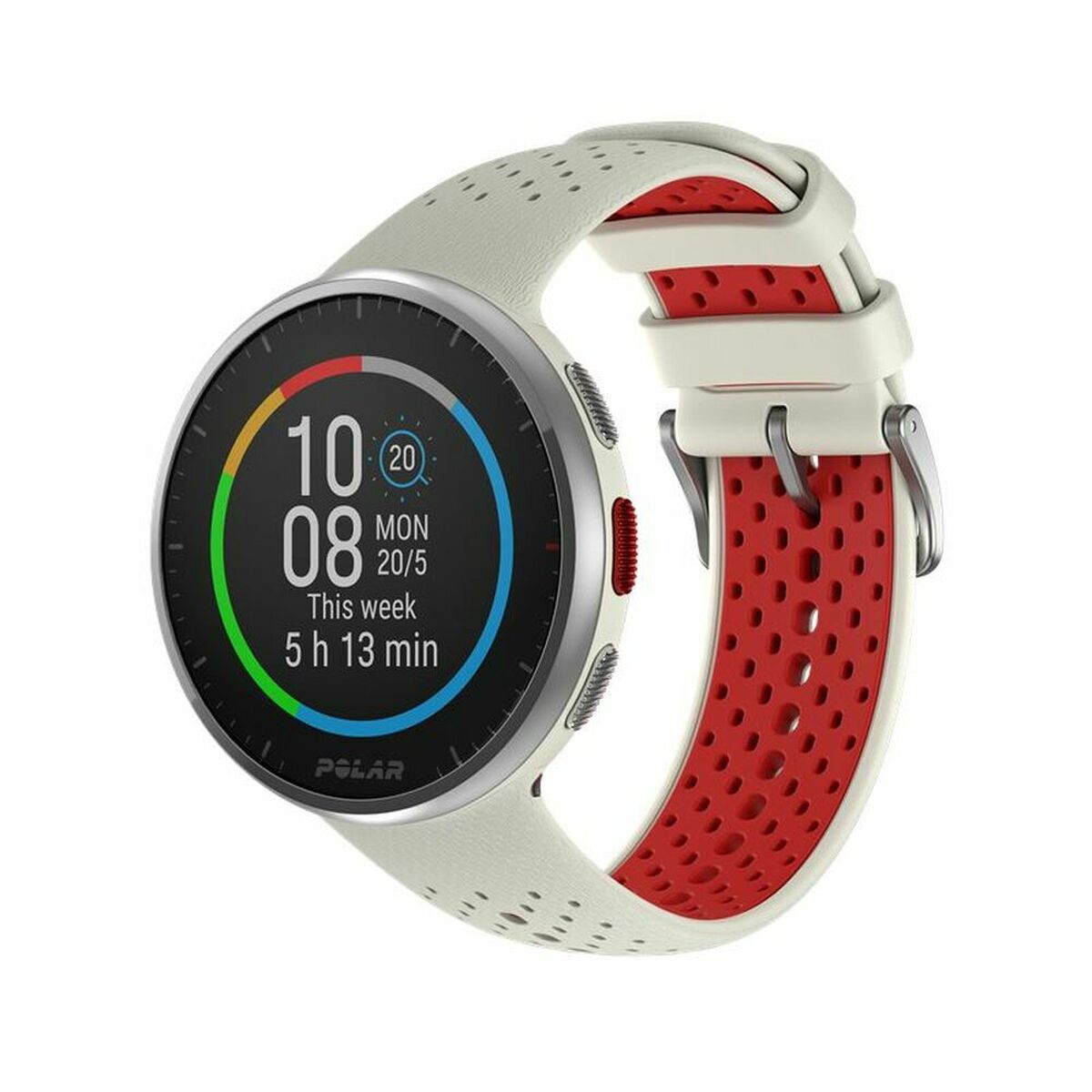 smartwatch polar 1,2"