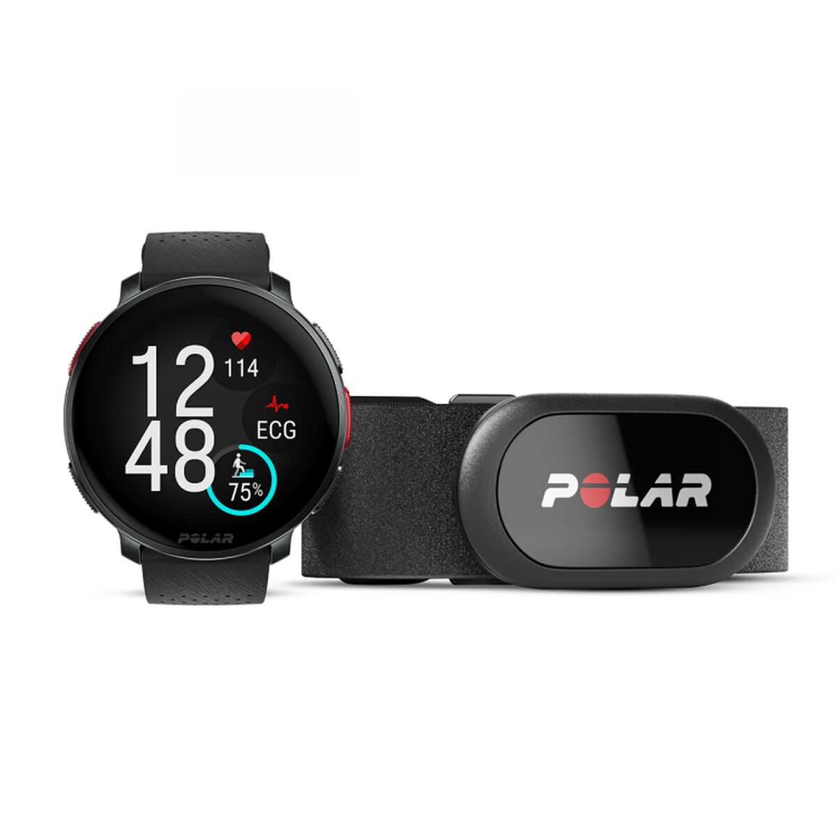 smartwatch polar vantage v3