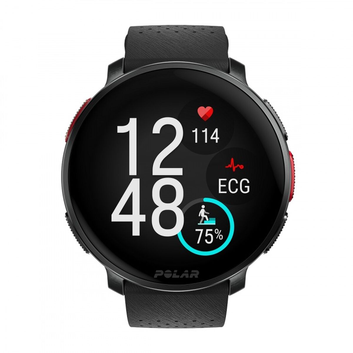 smartwatch polar vantage v3