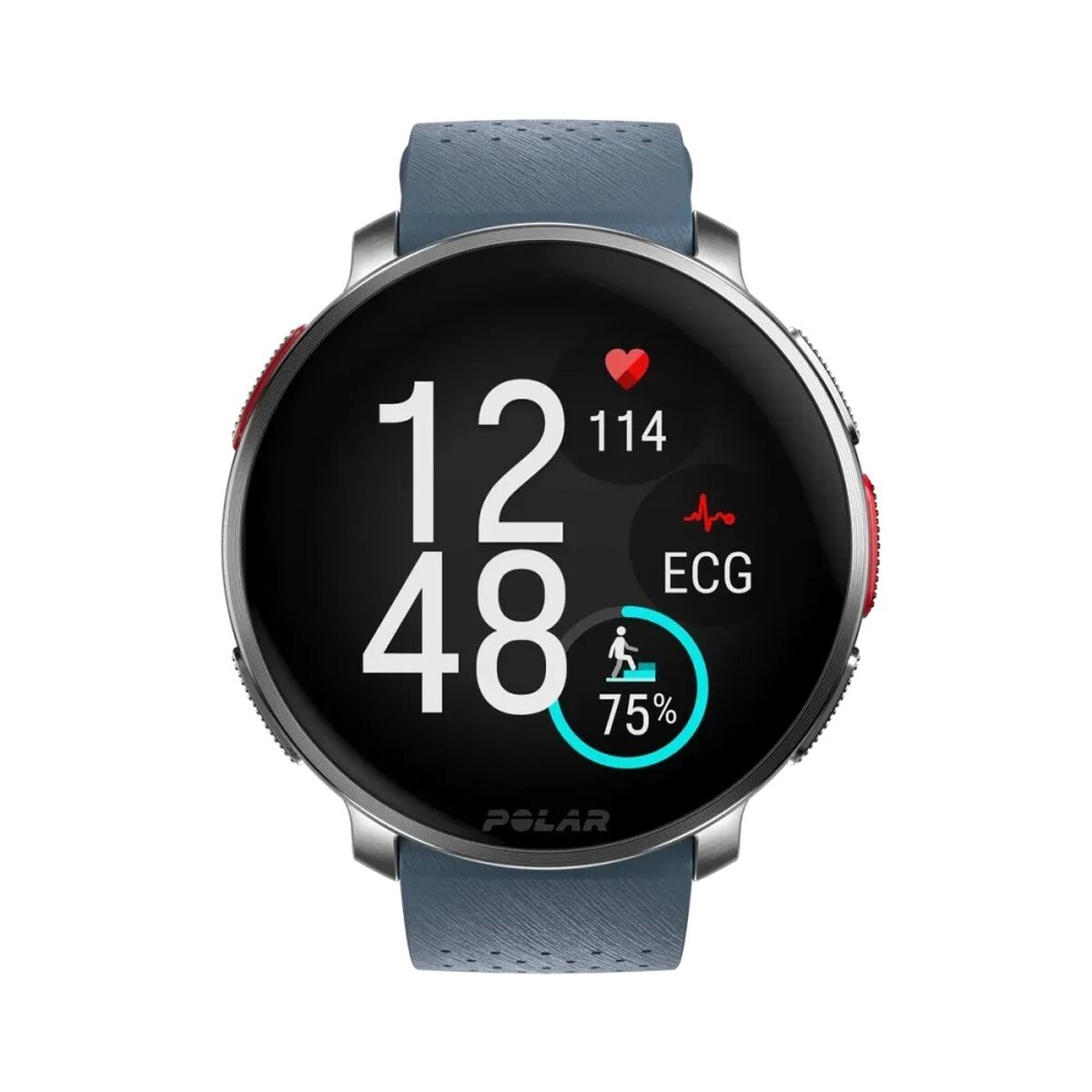 smartwatch polar vantage v3