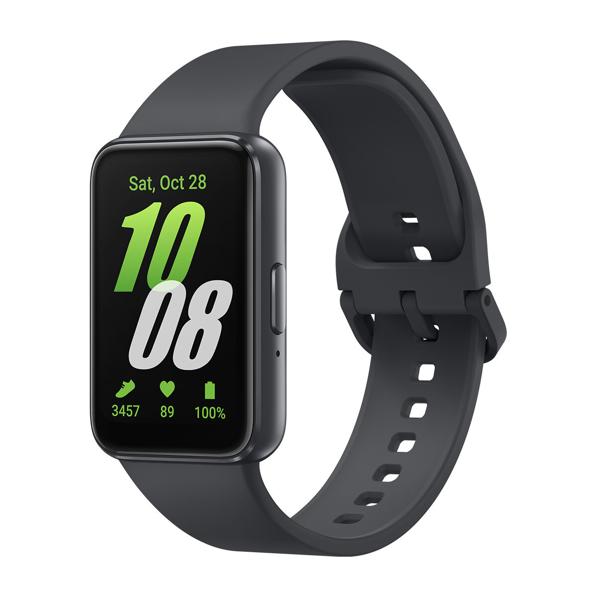 smartwatch samsung galaxy fit 3 gri 40 mm