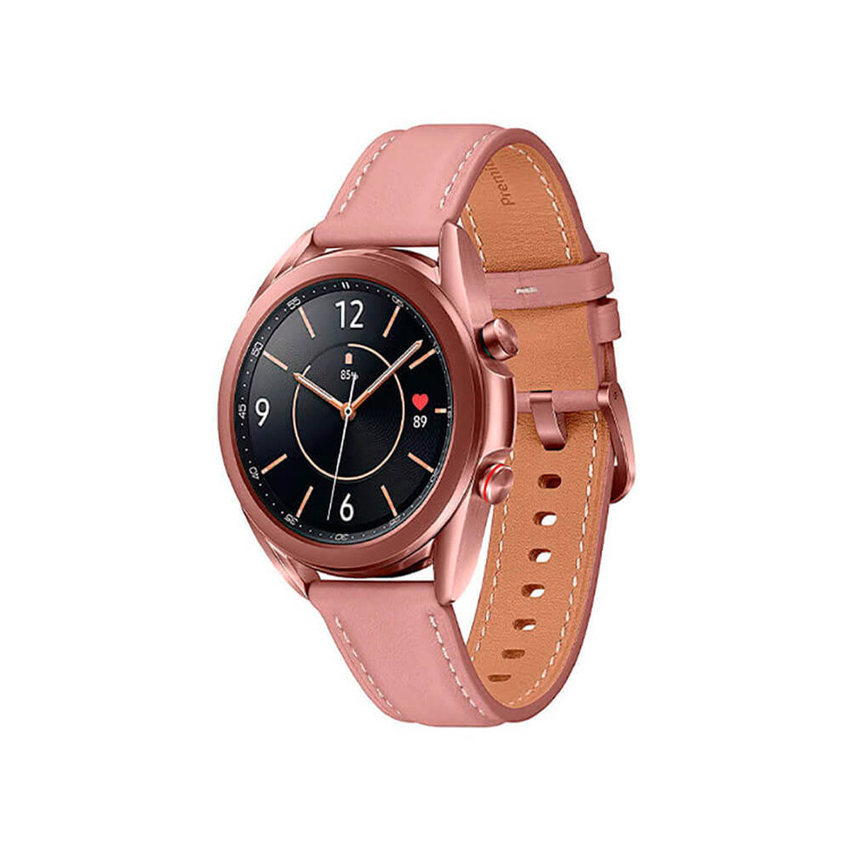 smartwatch samsung galaxy watch 3 r855 bronz 1,2"
