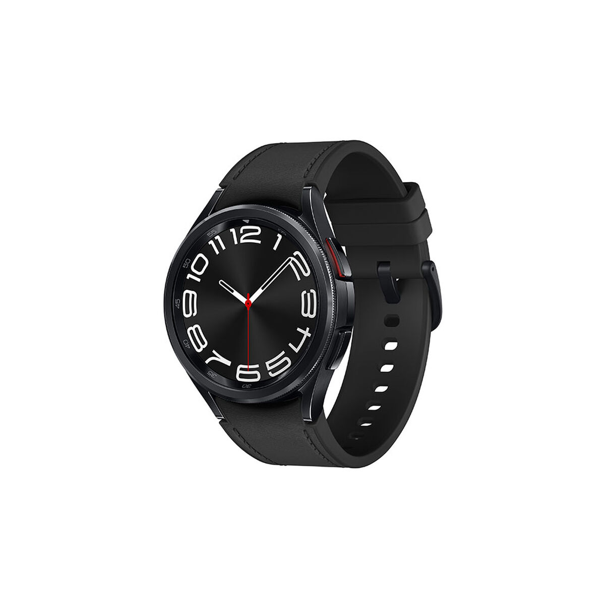 smartwatch samsung galaxy watch6 classic 43mm lte negru 1,3" 43 mm