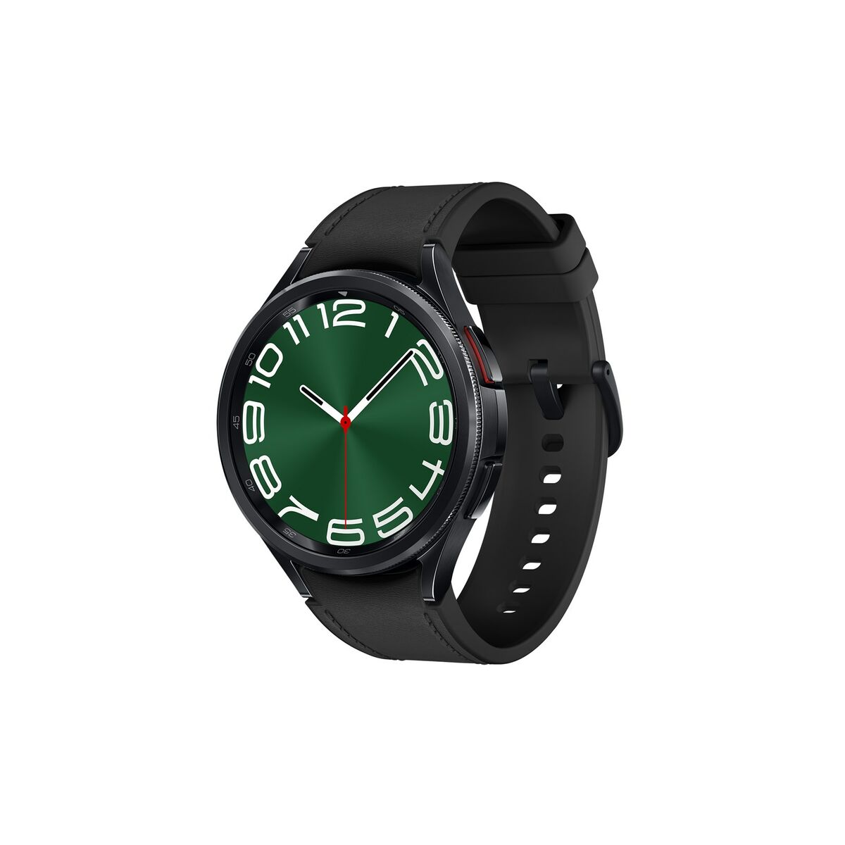 smartwatch samsung galaxy watch6 classic negru 1,5"