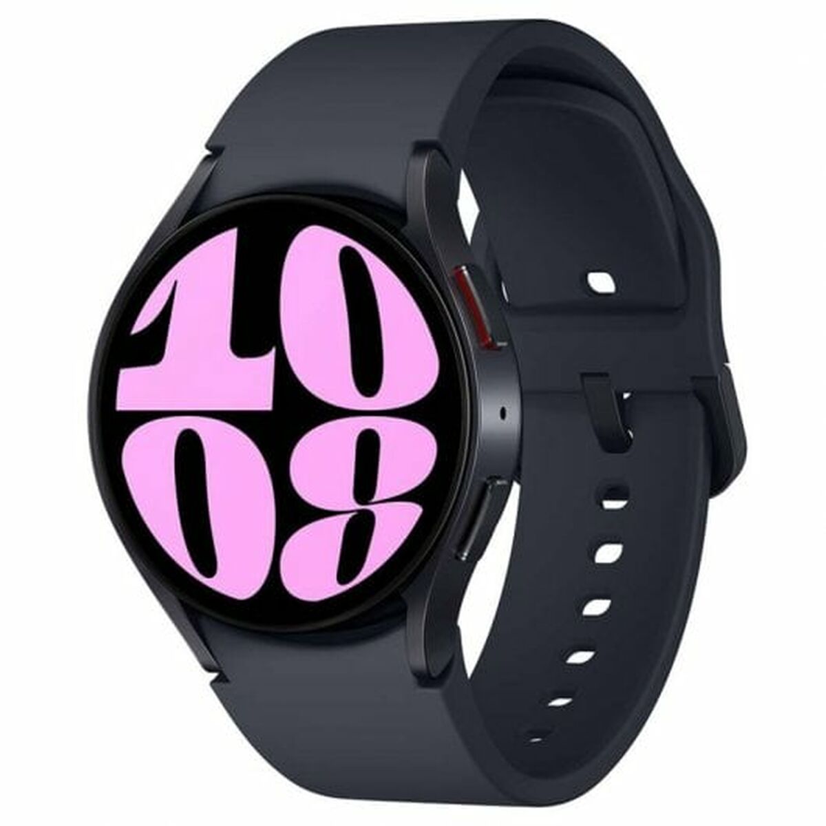 smartwatch samsung galaxy watch6 gri 1,3" Ø 40 mm smartwatch samsung galaxy watch6 gri 1,3" Ø 40 mm