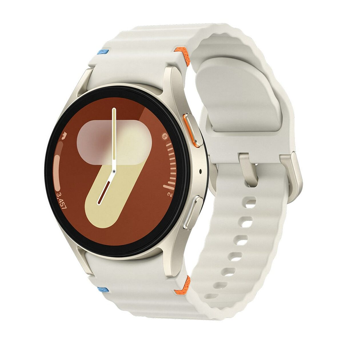 smartwatch samsung sm l300nzeaeue gri 40 mm 1,3"
