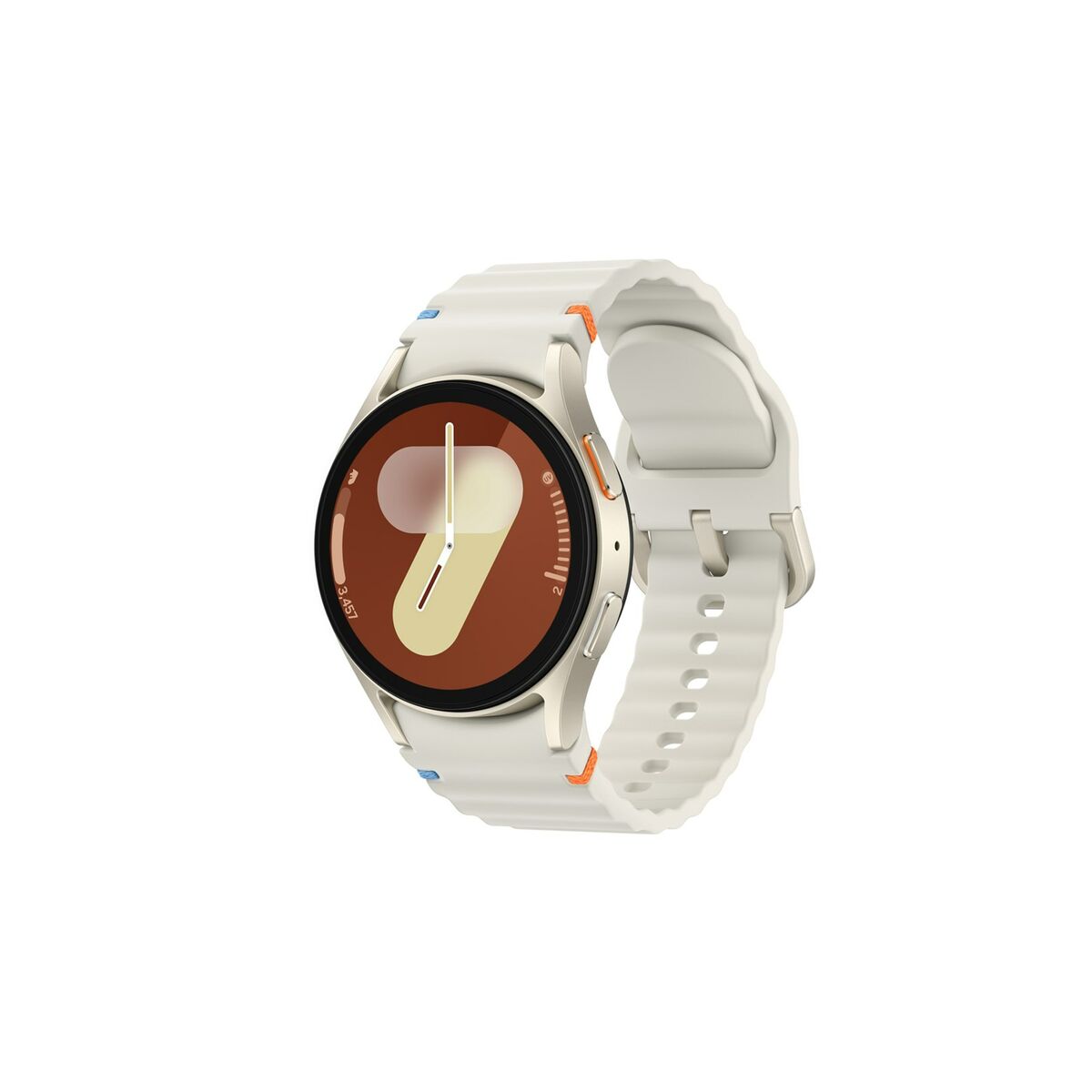 smartwatch samsung sm l305 bej 1,3" 40 mm